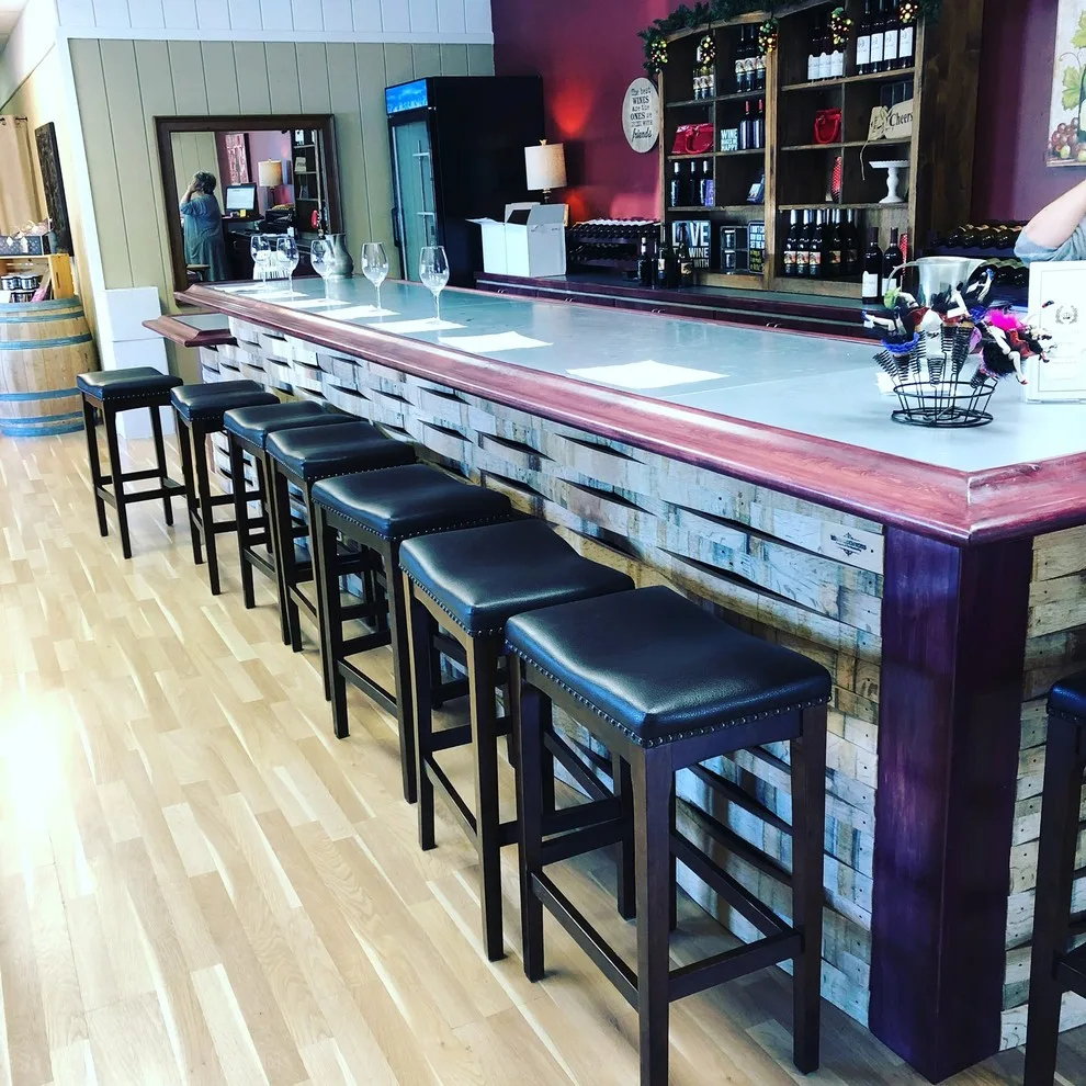 Bespoke Bars by Leonard Custom Works - Photo 6