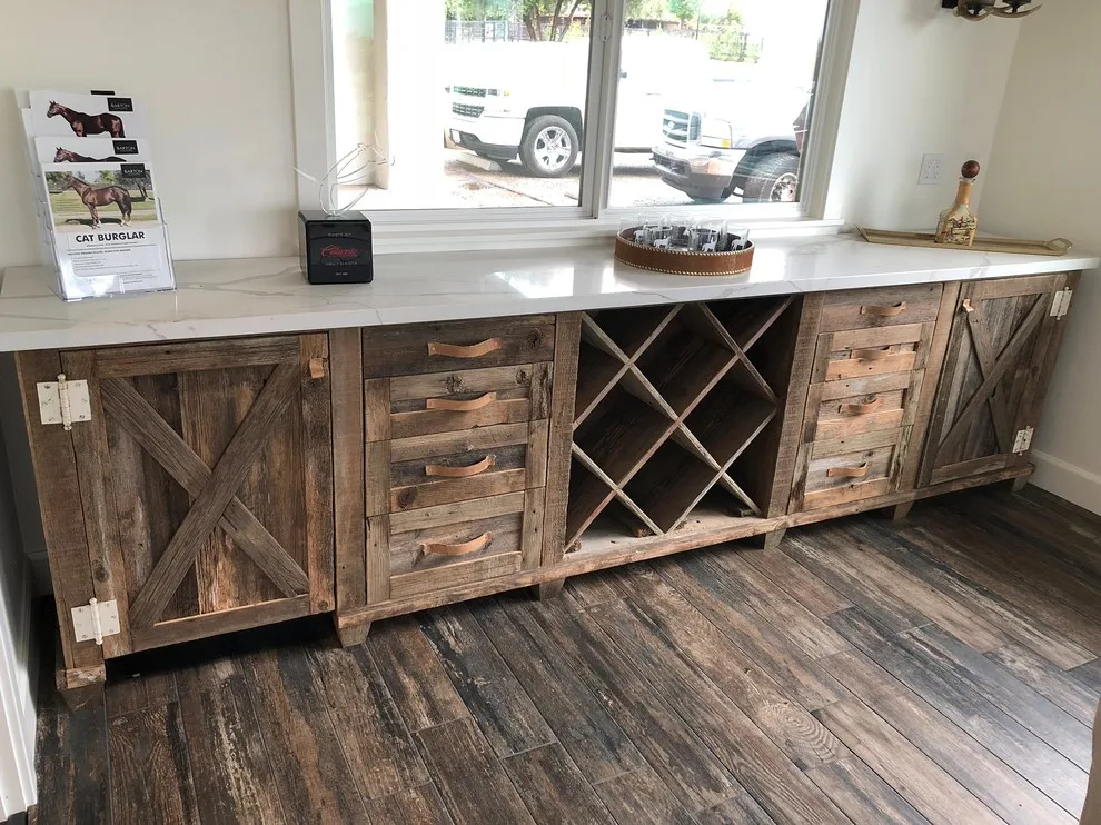 Leonard Custom Works - Photo 4