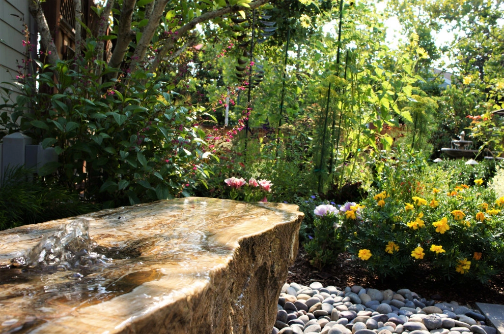 Larkspur Garden by Buchholz Landscaping Company - Photo 3