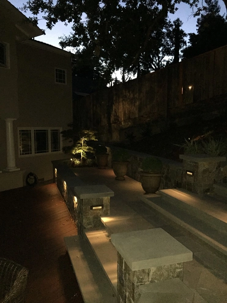 San Anselmo California by Buchholz Landscaping Company - Photo 3
