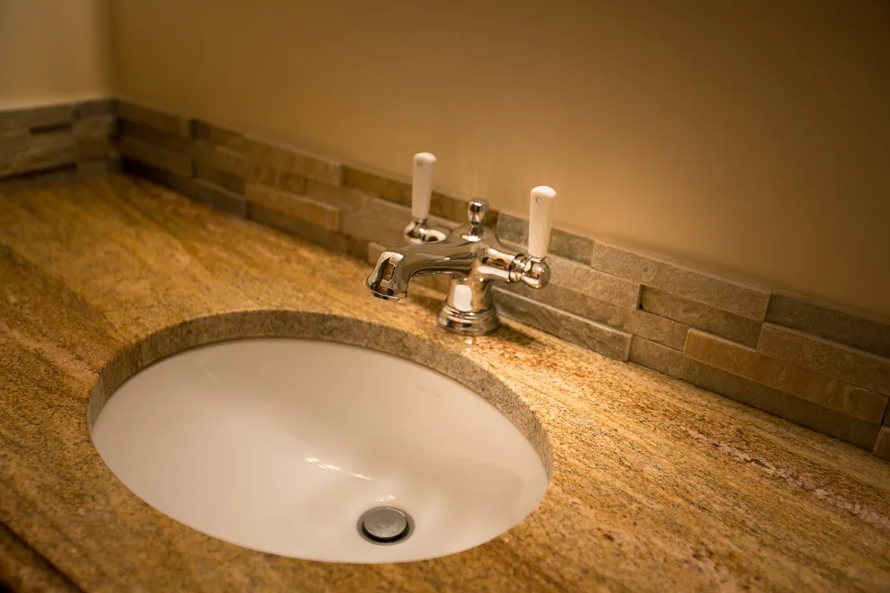 Midland, MI Entertaining-Ready Custom Basement by Griggs Building & Design Group - Photo 2