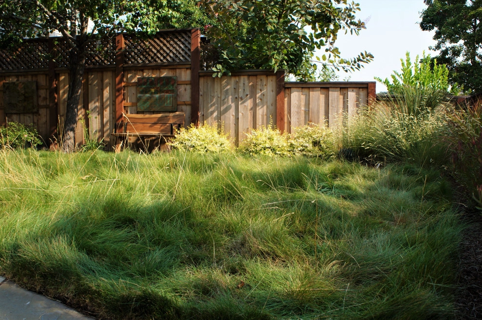 Larkspur Garden by Buchholz Landscaping Company - Photo 2