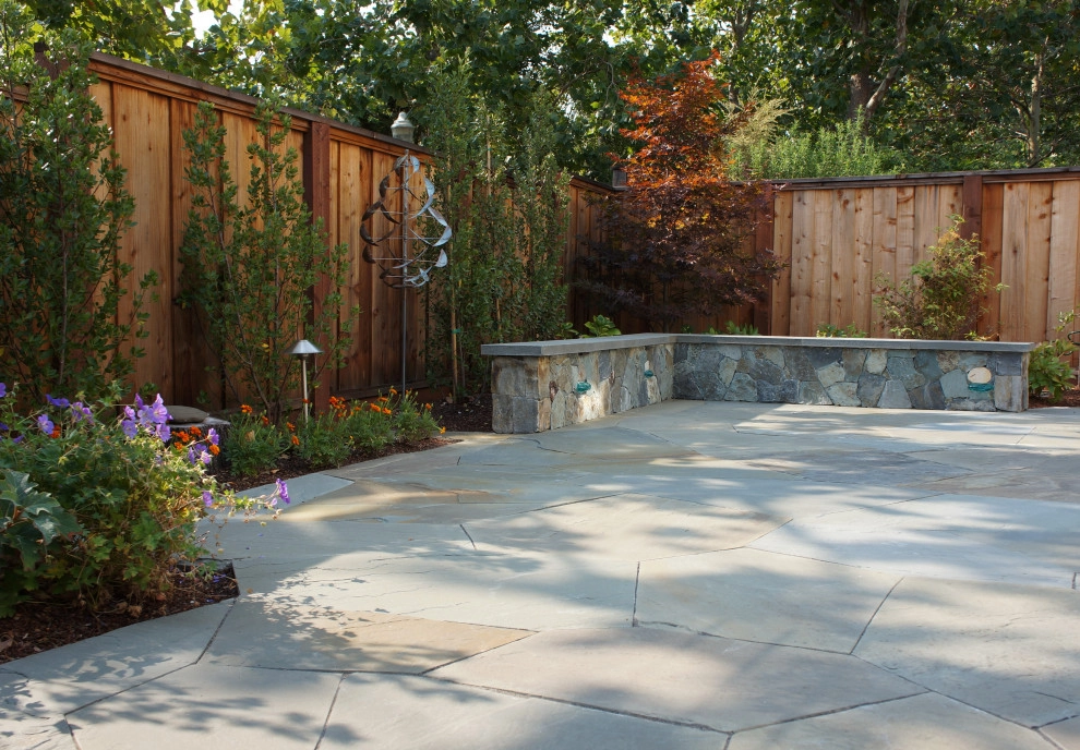 Larkspur Garden by Buchholz Landscaping Company - Photo 5