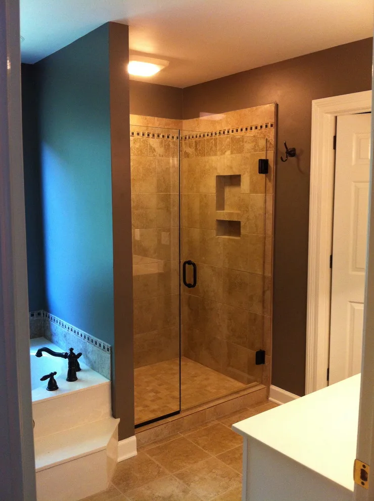 Bespoke Bathrooms and Showers by JDM Construction - Photo 4