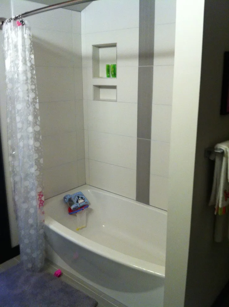 Bespoke Bathrooms and Showers by JDM Construction - Photo 5