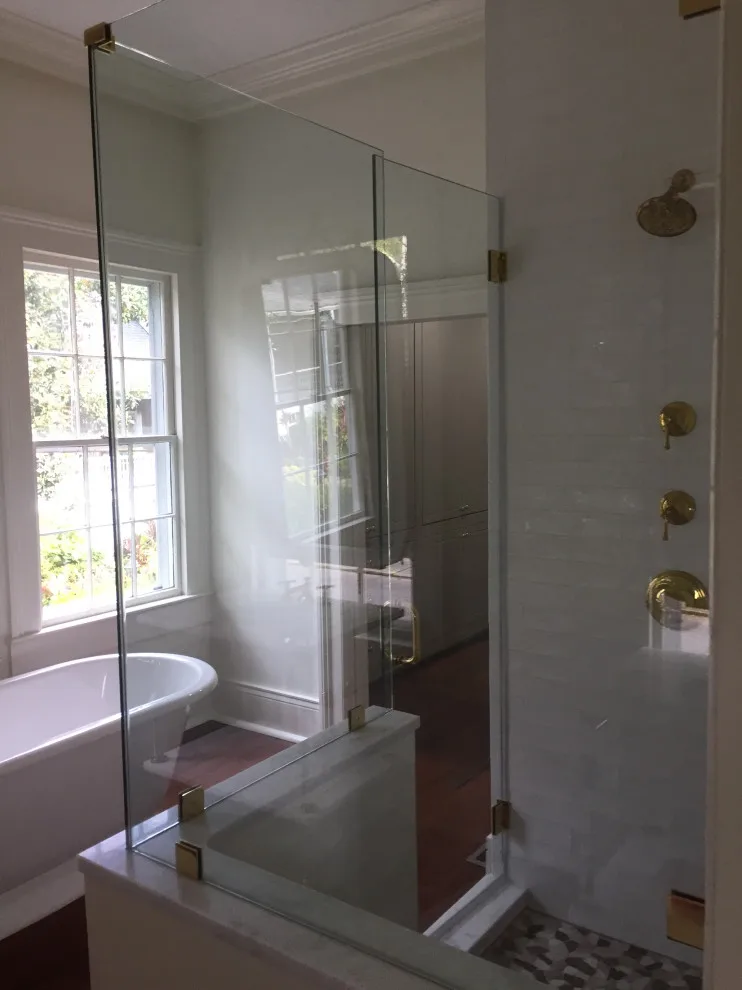 Tailored Bathroom Mt. Pleasant by Tideline Homes - Photo 10