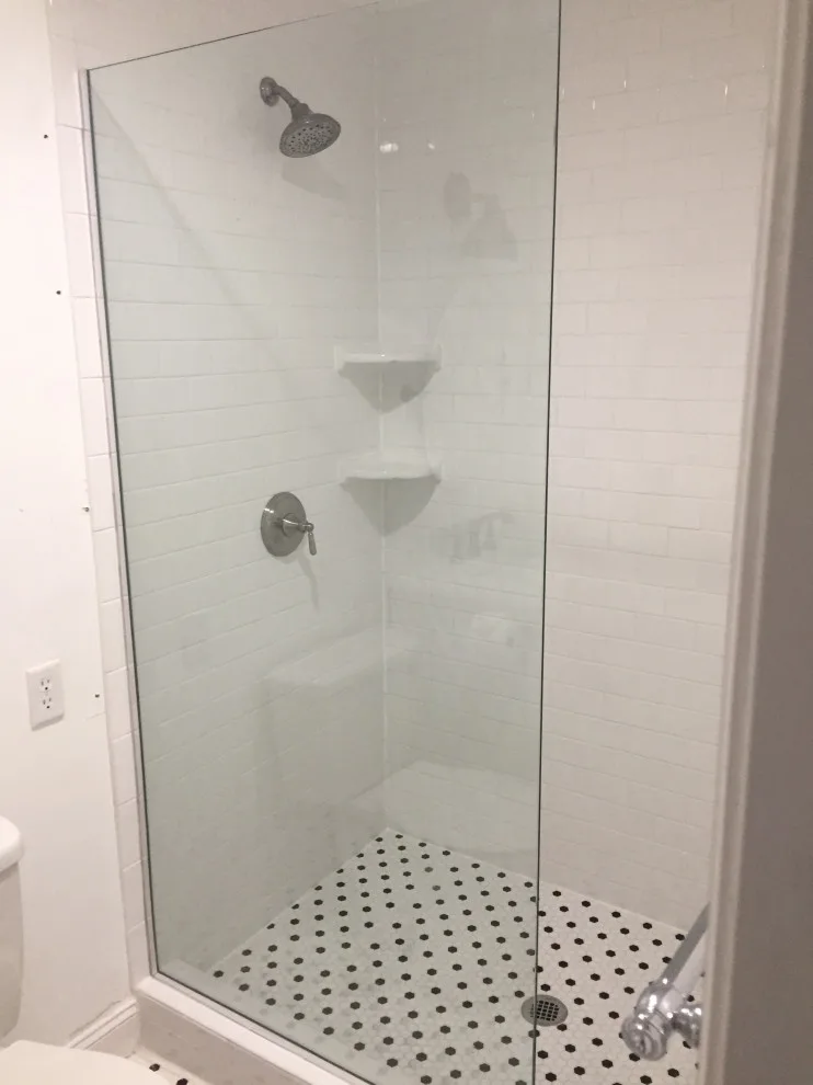 Tailored Bathroom Mt. Pleasant by Tideline Homes - Photo 4