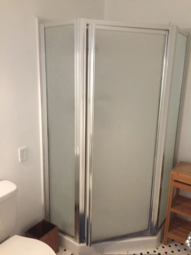 Tailored Bathroom Mt. Pleasant by Tideline Homes - Photo 16