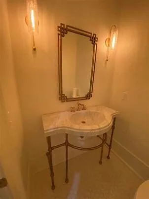 Tailored Bathroom Mt. Pleasant by Tideline Homes - Photo 8