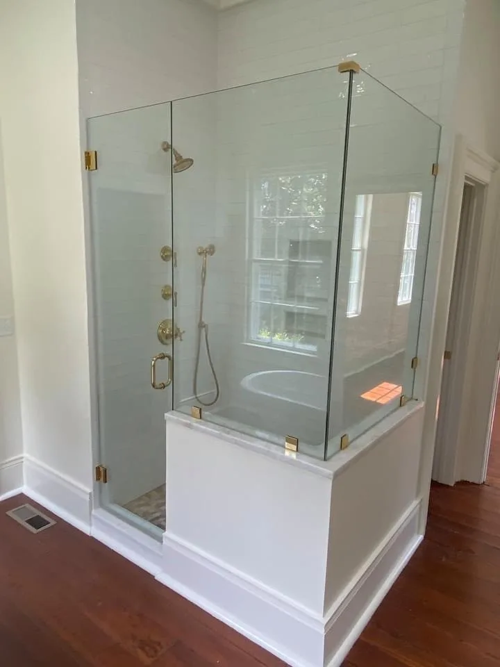 Tailored Bathroom Mt. Pleasant by Tideline Homes - Photo 15