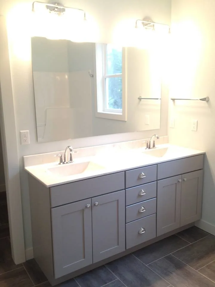 Tailored Bathroom Creations by Wausau Homes Bemidji - Photo 2