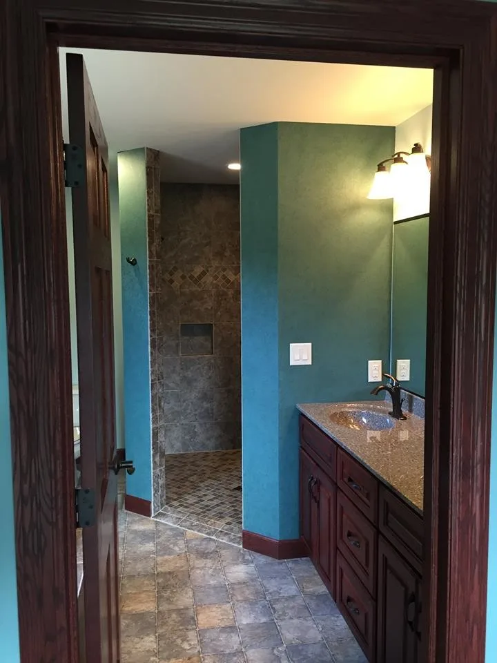 Tailored Bathroom Creations by Wausau Homes Bemidji - Photo 6