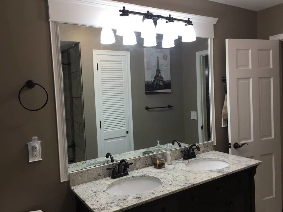 Tailored Bathroom Remodel by Technically Aesthetic General Contractors - Photo 3