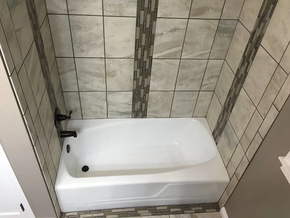 Tailored Bathroom Remodel by Technically Aesthetic General Contractors - Photo 10