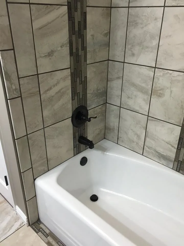 Tailored Bathroom Remodel by Technically Aesthetic General Contractors - Photo 2