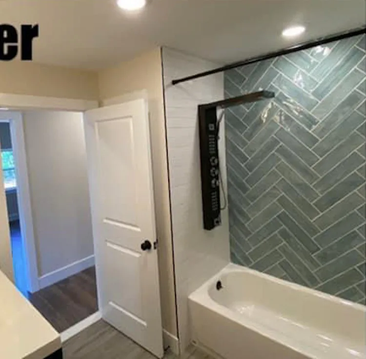 Tailored Restrooms by Forsyth Remodeling LLC - Photo 10