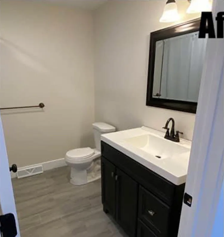 Tailored Restrooms by Forsyth Remodeling LLC - Photo 6