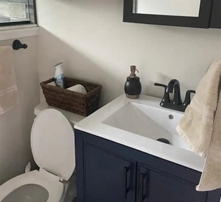 Tailored Restrooms by Forsyth Remodeling LLC - Photo 7