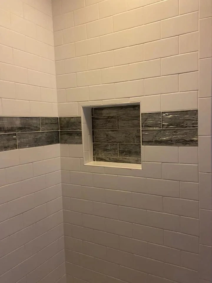 Tailored Restrooms by Forsyth Remodeling LLC - Photo 8