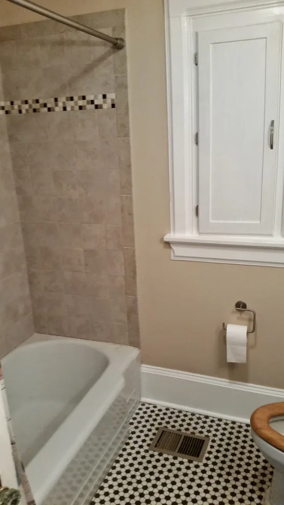 Tailored Bathrooms by Kreega Construction - Photo 7