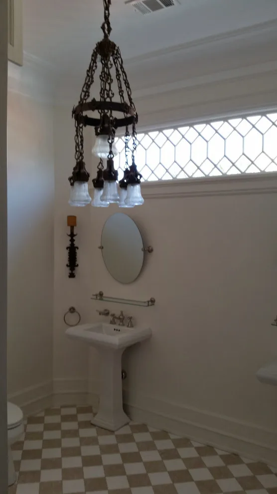 Tailored Bathrooms by Kreega Construction - Photo 5
