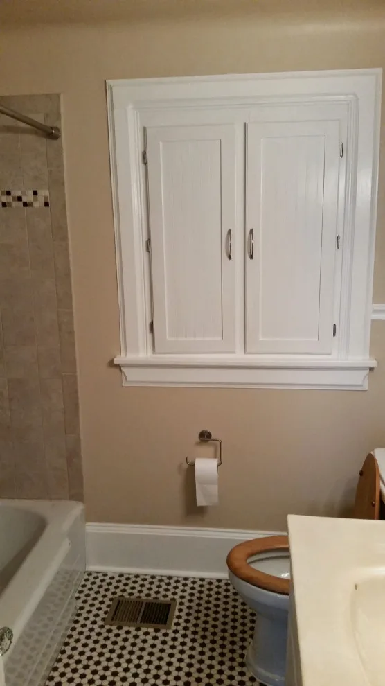 Tailored Bathrooms by Kreega Construction - Photo 15