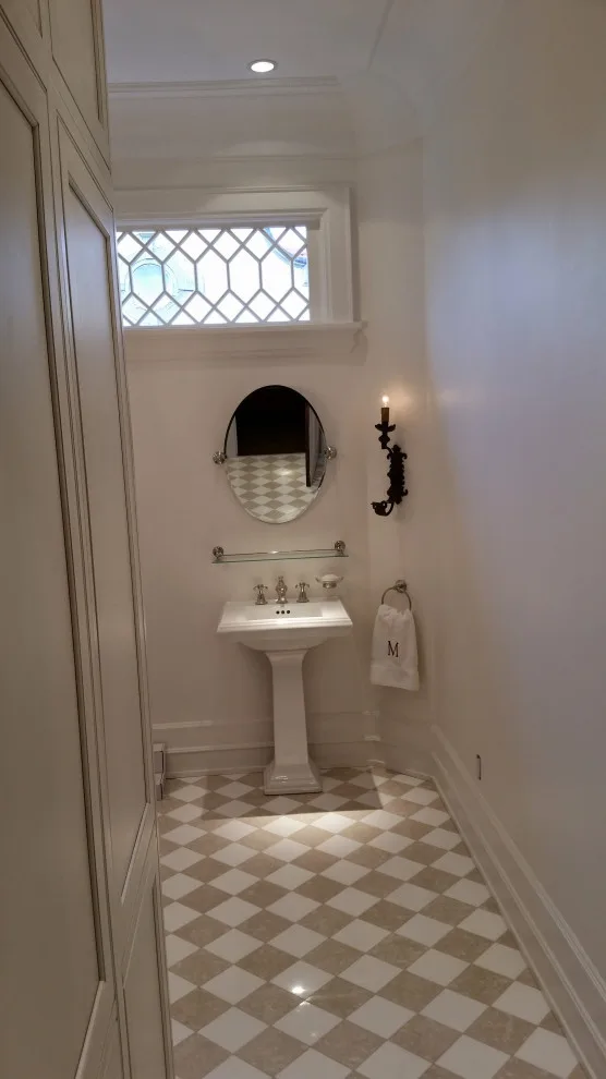 Tailored Bathrooms by Kreega Construction - Photo 12