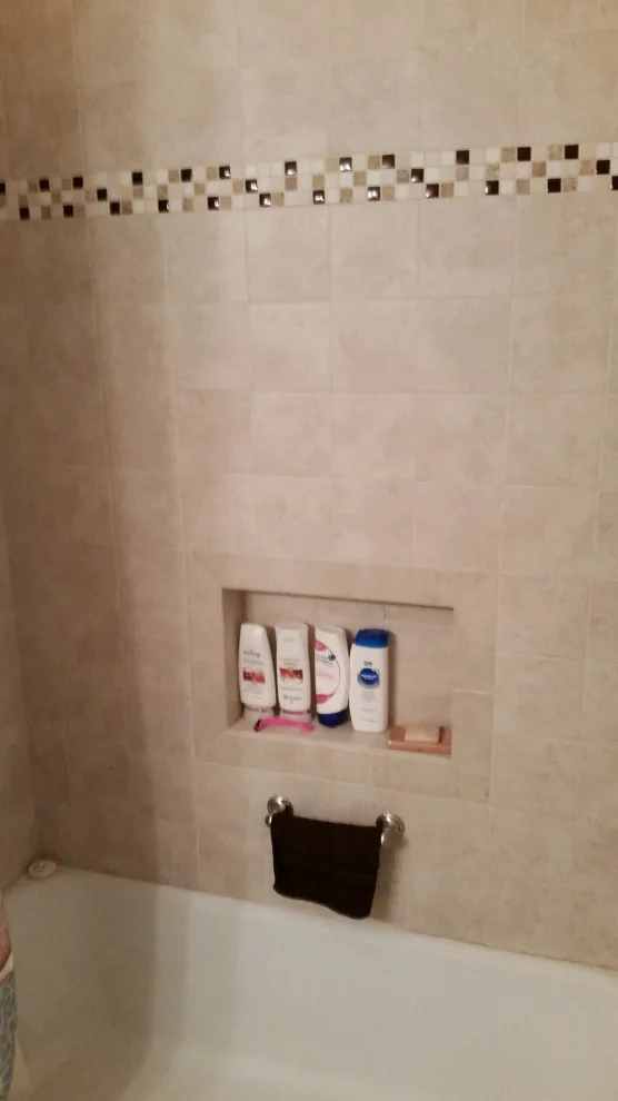 Tailored Bathrooms by Kreega Construction - Photo 17