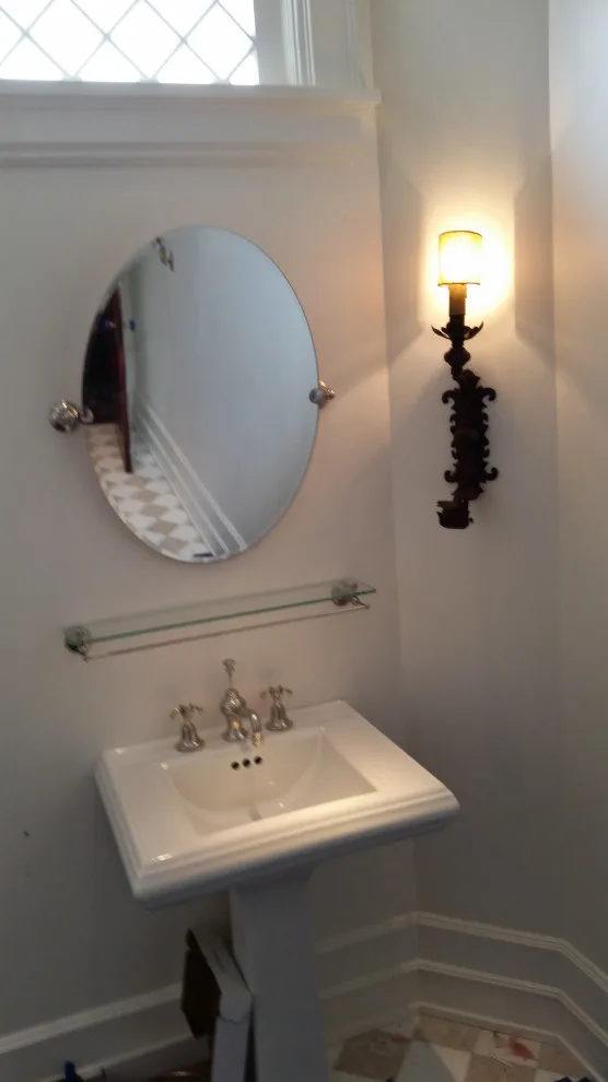 Tailored Bathrooms by Kreega Construction - Photo 4