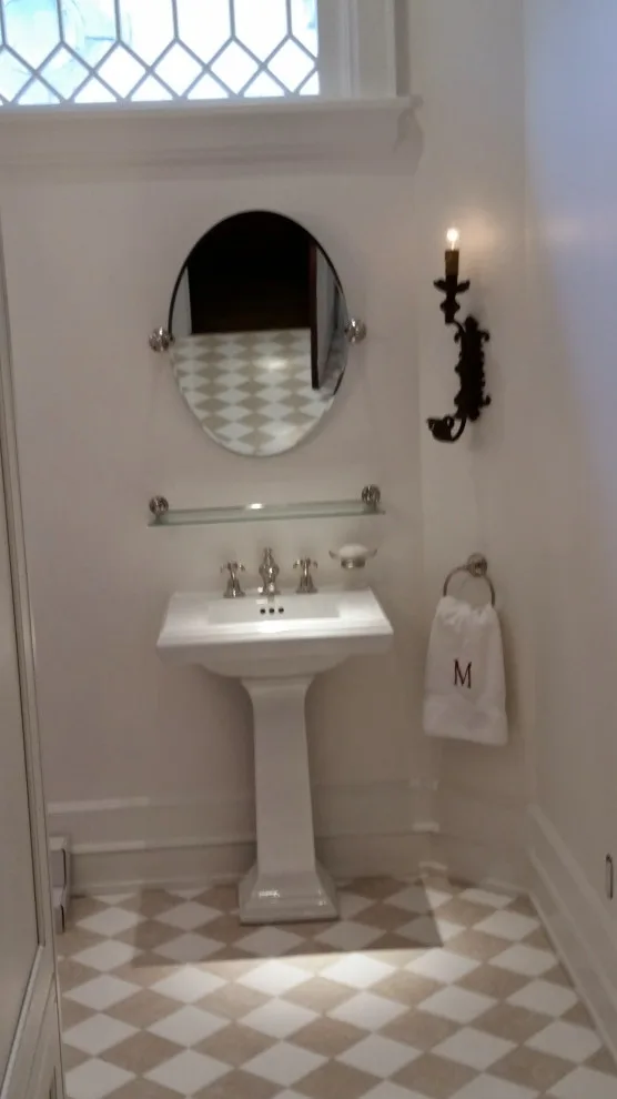 Tailored Bathrooms by Kreega Construction - Photo 22