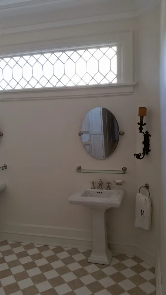 Tailored Bathrooms by Kreega Construction - Photo 3