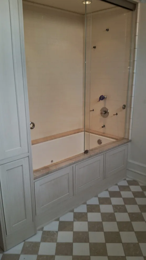 Tailored Bathrooms by Kreega Construction - Photo 9