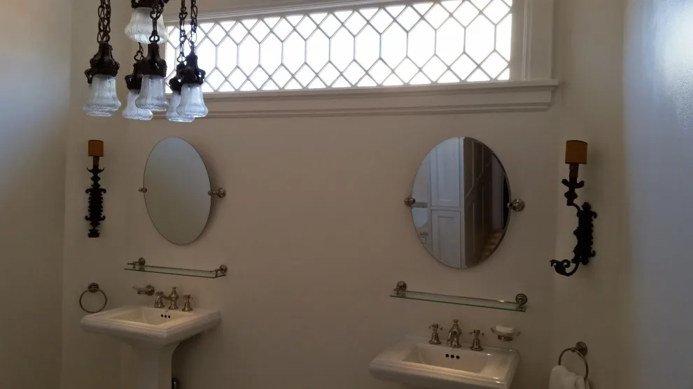 Tailored Bathrooms by Kreega Construction - Photo 19