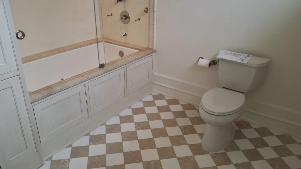 Tailored Bathrooms by Kreega Construction - Photo 21