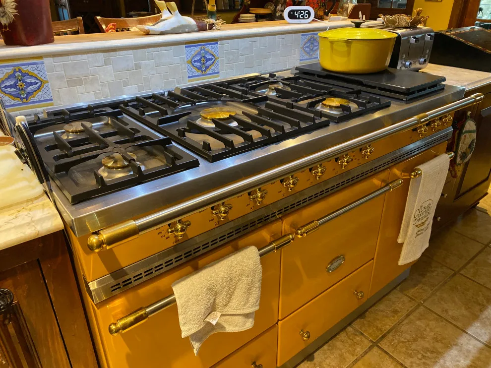 Bespoke BBQ and Pizza Oven Kitchen by Doylestown Builders - Photo 14