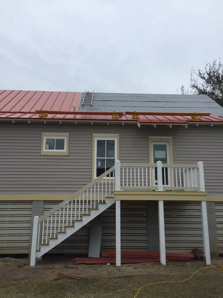 Personalized Coastal Cabins by Tideline Homes - Photo 2