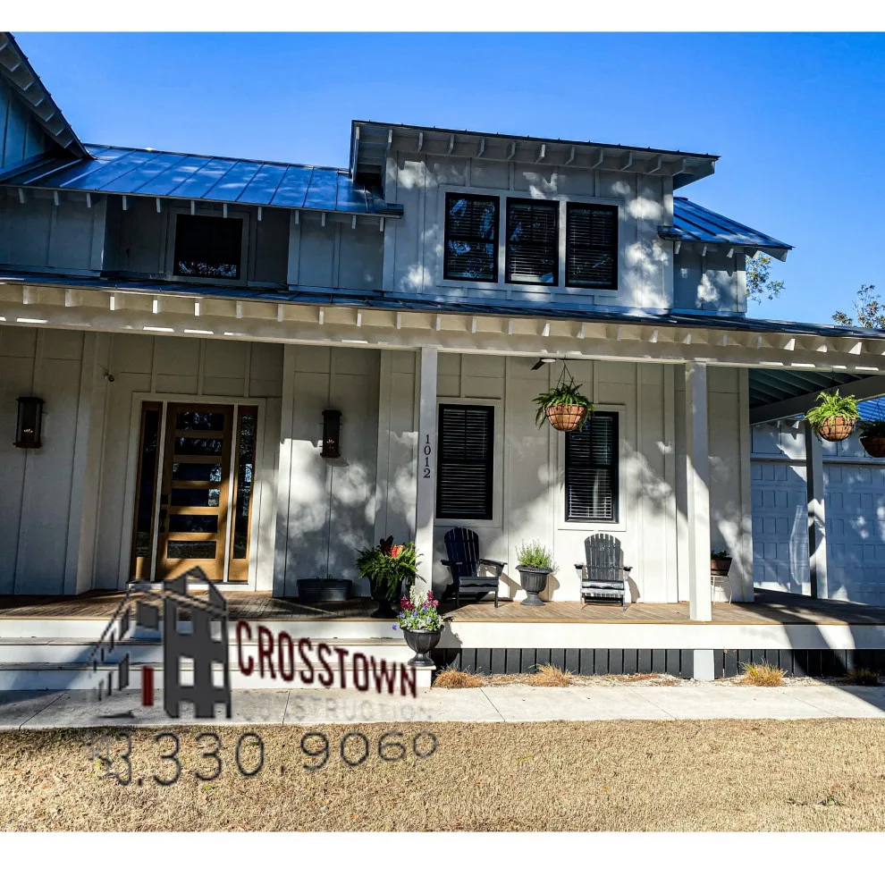 Tailored Construction Projects by Crosstown Construction - Photo 34