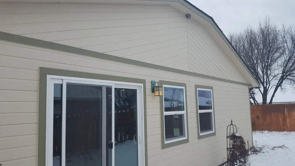 Tailored Construction/Fire Recovery - Barbus Home by AJW Construction LLC - Photo 5
