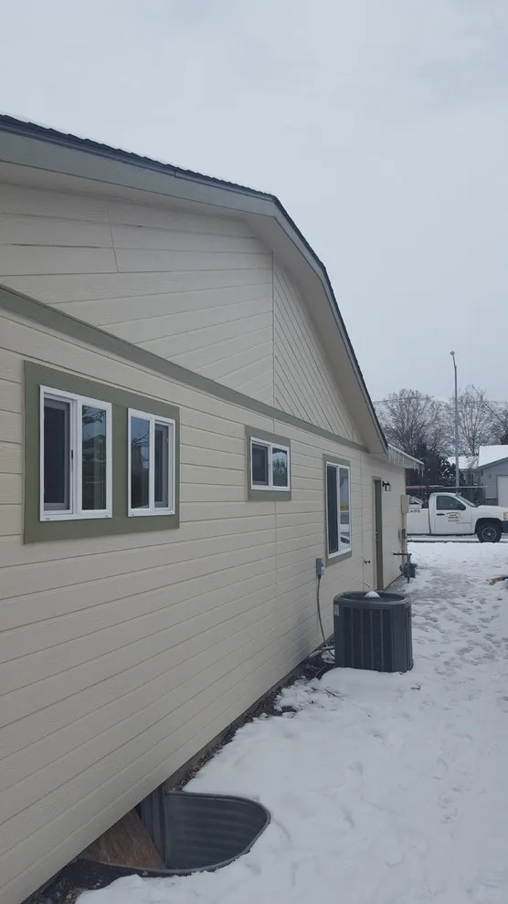Tailored Construction/Fire Recovery - Barbus Home by AJW Construction LLC - Photo 8