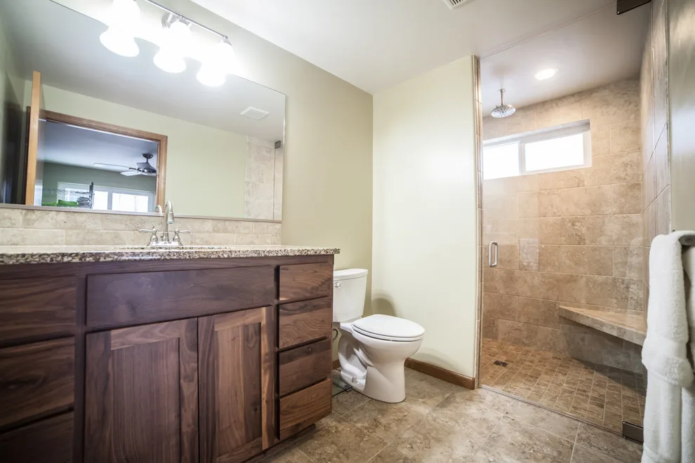 Tailored Construction/Fire Recovery - Barbus Home by AJW Construction LLC - Photo 12