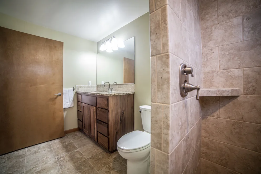 Tailored Construction/Fire Recovery - Barbus Home by AJW Construction LLC - Photo 4