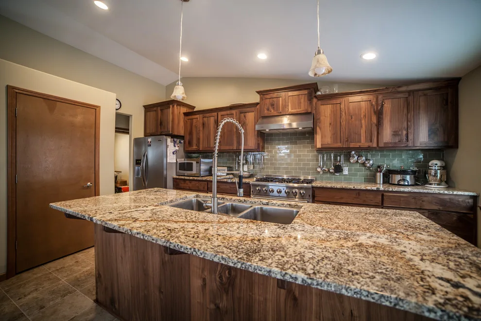 Tailored Construction/Fire Recovery - Barbus Home by AJW Construction LLC - Photo 17