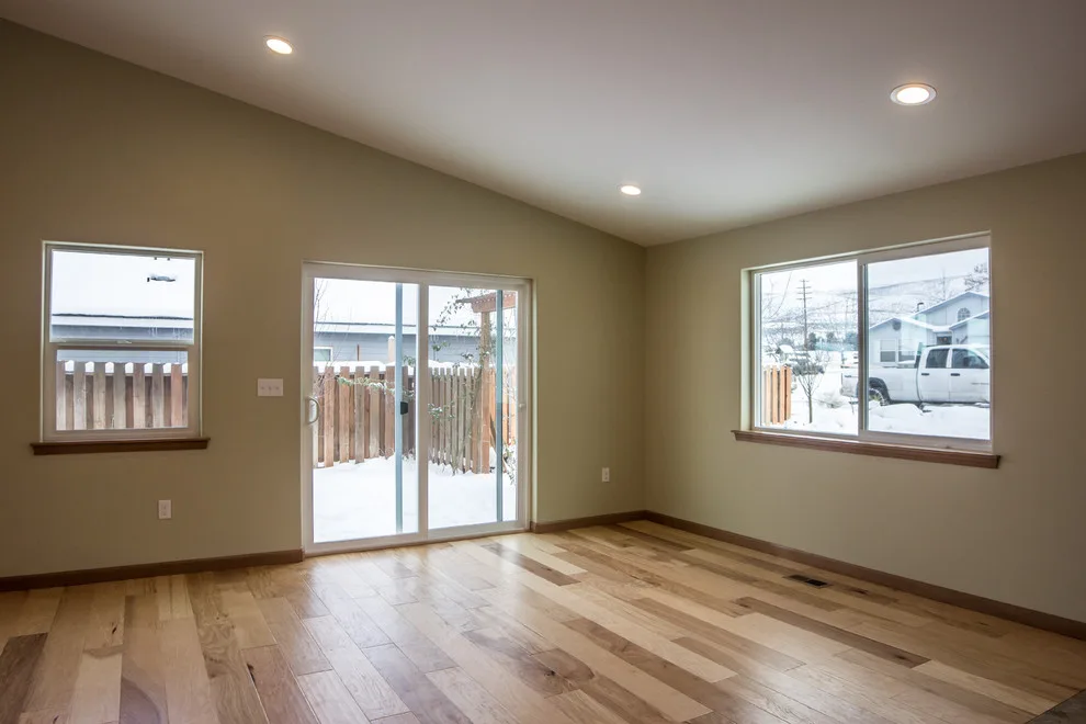 Tailored Construction/Fire Recovery - Barbus Home by AJW Construction LLC - Photo 6