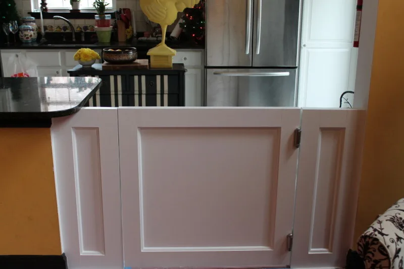 Monk's Home Improvements - Photo 8