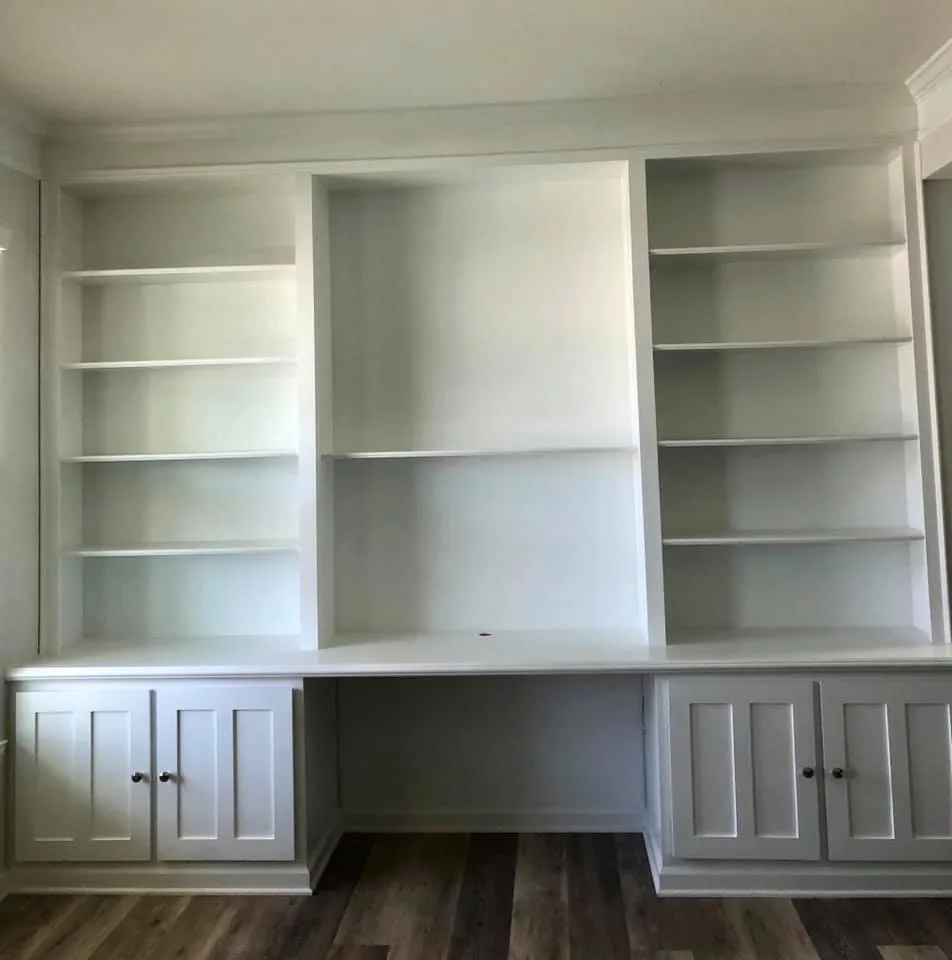 Tailored Built-Ins by Creation Home Improvement - Photo 3
