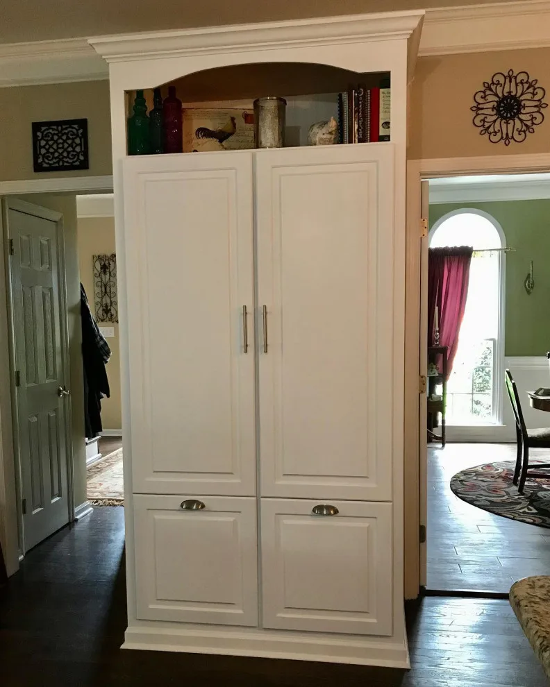 Tailored Built-Ins by Creation Home Improvement - Photo 4