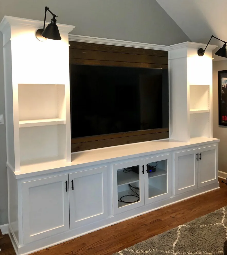 Tailored Built-Ins by Creation Home Improvement - Photo 2