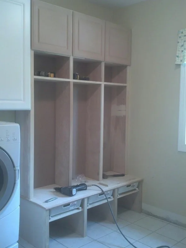 Tailor-made lockers by Gilb And Sons LLC - Photo 2