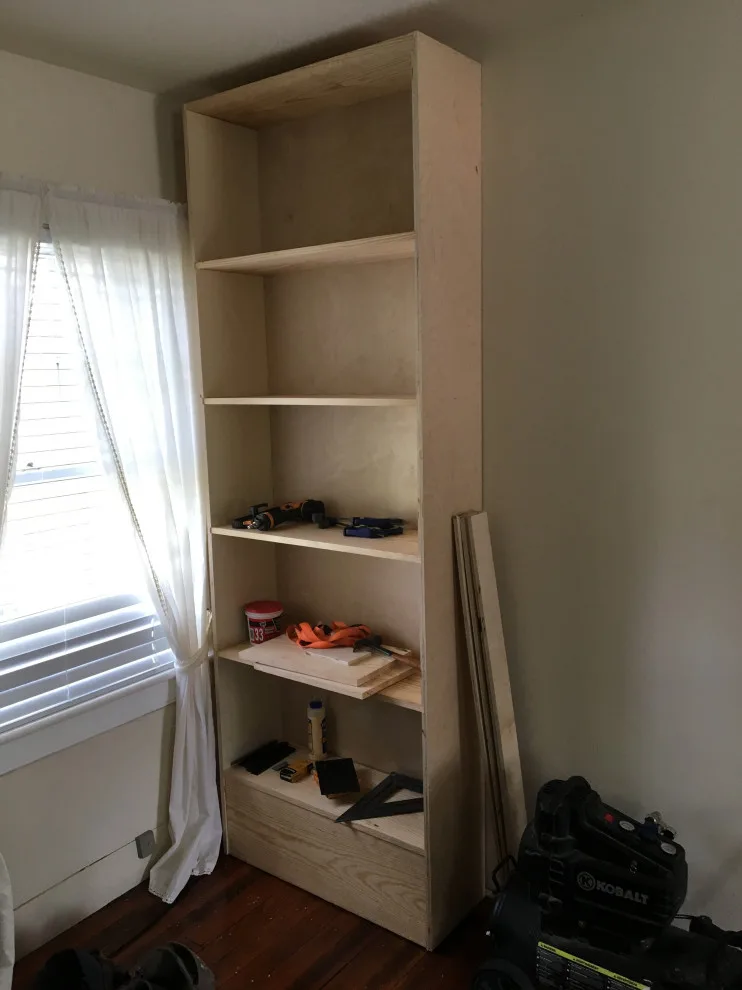 Tailored Built-Ins by Top Quality Home Improvements LLC - Photo 3