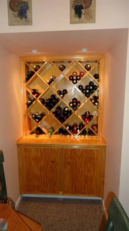 Tailored Built-Ins by Top Quality Home Improvements LLC - Photo 2